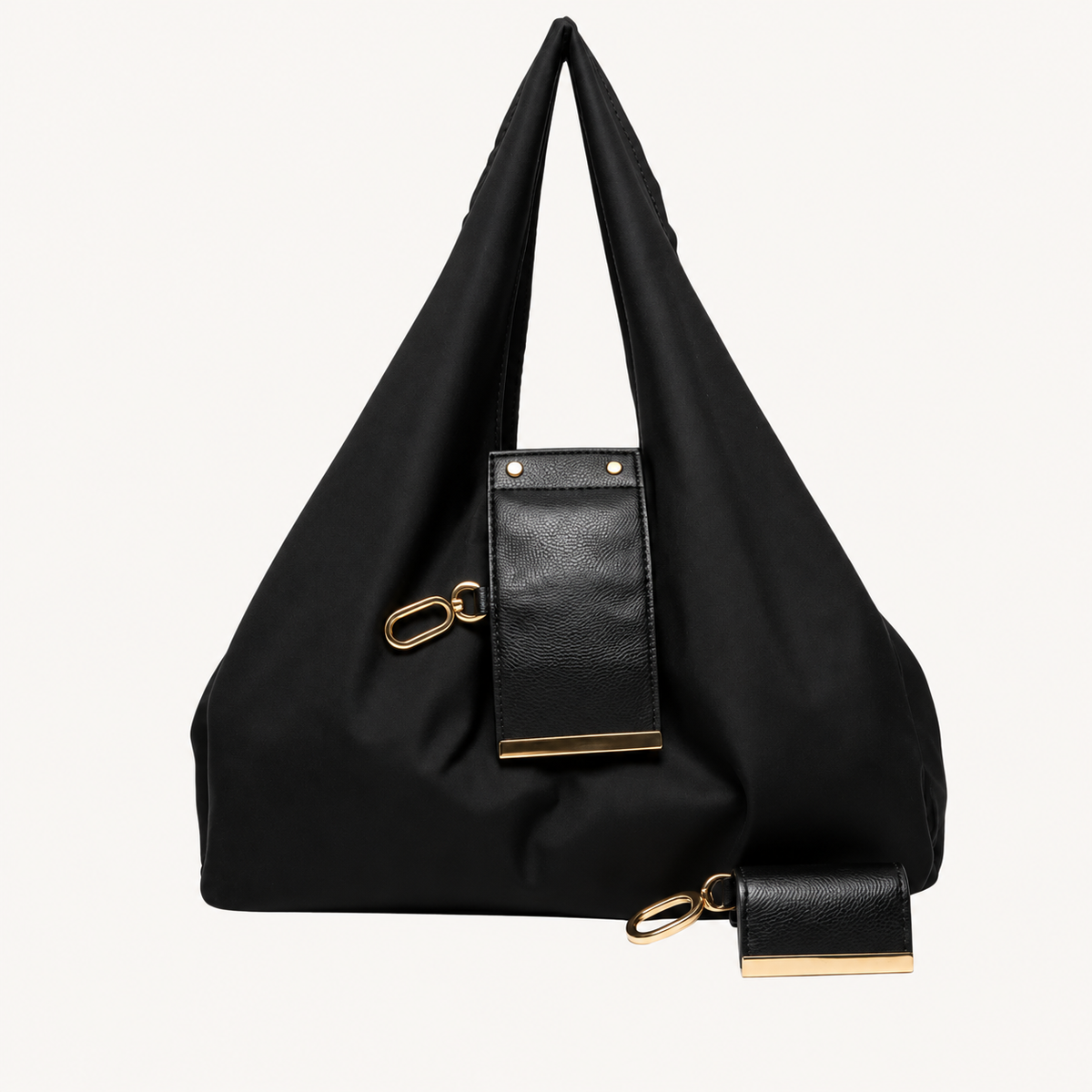 Torba TOOMINI z etui‑brelokiem