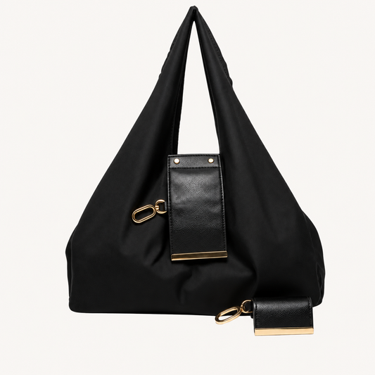 Torba TOOMINI z etui‑brelokiem